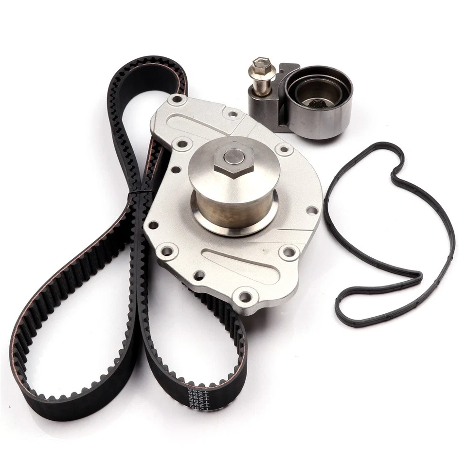 Juego de juntas de culata correa de distribución kit de bomba de agua para Dodge Charger SE 2007-2009 3,5 L Foto 3 de 4