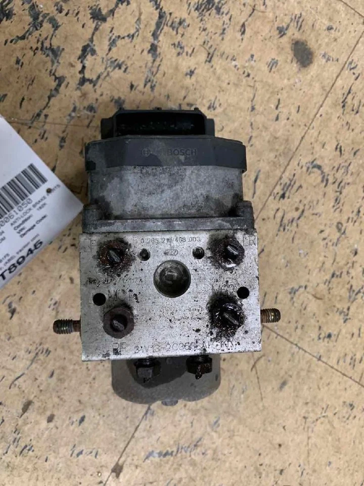 Control de tracción de freno antibloqueo Mercury Grand Marquis 2003-2004 OEM Foto 2 de 4