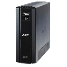 APC Battery Back-UPS PRO BR1500G  1500VA 865W NEW Open Box