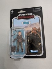 STAR WARS THE VINTAGE COLLECTION VC227 Kuiil