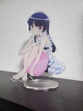 [DDP for US] My Little Sister Can't Be This Cute Kuroneko Acrylic Stand OREIMO