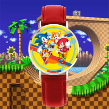 Sonic Mania image