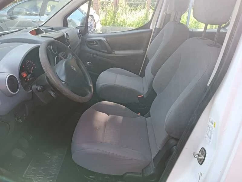 9682830180 luz central de freno para PEUGEOT PARTNER TEPEE ACCESS 9209710 - Imagen 4 de 4