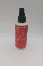 Creme of Nature Argan Oil Perfect 7, 7-in-1 Leave-In-Treatment 5.1 oz