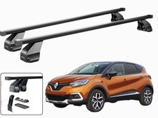 Barres de toit Renault Captur