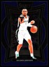 2024-25 Panini Select - Concourse Keldon Johnson #58 Blue