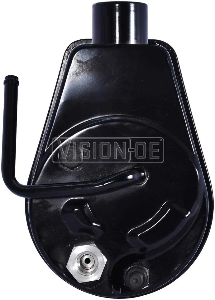 Bomba de dirección asistida para GMC Jimmy 1989-1991, R1500 Suburban, R2500 Suburban, V1500 Foto 2 de 3