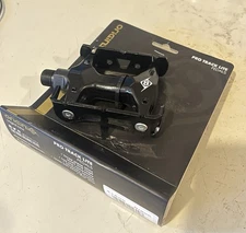 Origin8 Pro Track Lite Pedals  - New