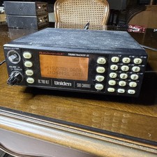 Uniden Bearcat BC 780 HLT Trunktracker III 3