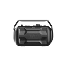 JVC Rover Portable Indoor/Outdoor Bluetooth Speaker