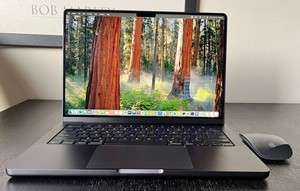MacBook Pro M4 24GB 1TB | eBay