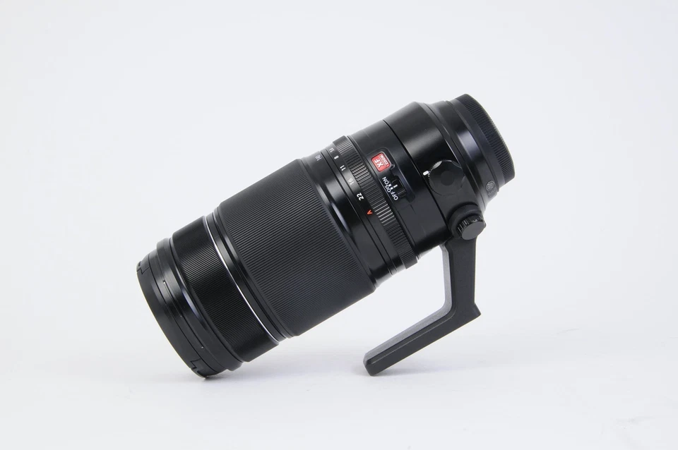 Fujifilm XF50-140mm F2.8 R LM OIS WR (Wie Neu!) FOTO JESCHNER Ankauf KASSEL - Bild 3 von 4