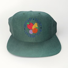 Rare Vintage Savey Lorsban 50-W SnapBack Hat ...