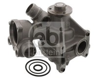 NEU - Febi Bilstein 09108 Wasserpumpe FüR MERCEDES-BENZ