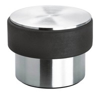 blomus TüRstopper Edelstahl, Stahl Ø 9,0 Cm