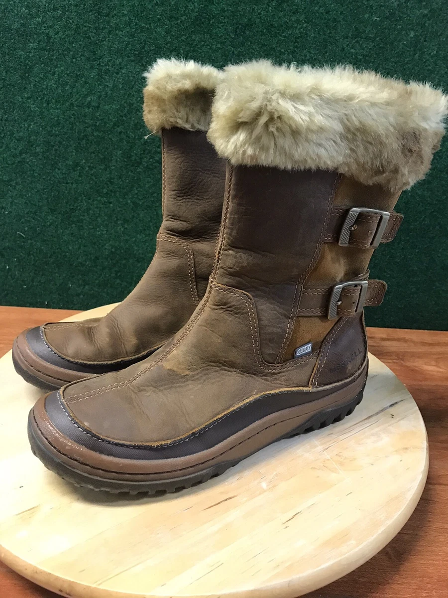 Merrell decora chant 2025