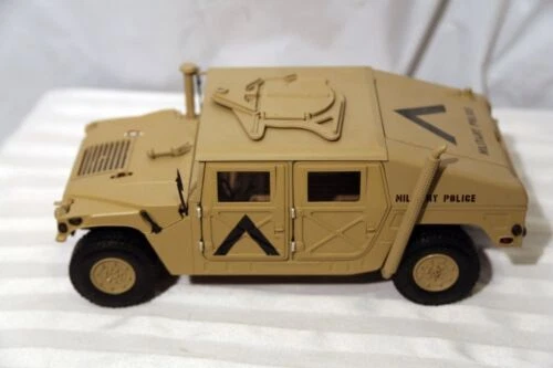 Exoto Hummer Contemporary Manufacture Diecast Cars, Trucks & Vans