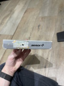 The Adventures of Bayou Billy &ndash; NES Spiel inkl. Originalverpackung