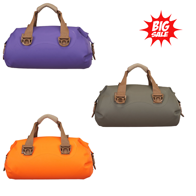 BIG SALE! Watershed Chattooga 22L Dry Bag - 100% AUTHENTIC - Brand