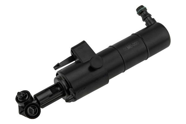 NTY WaschwasserdÜSe Scheinwerferreinigun FÜR Mercedes Klasse E W212 2009-/L-image