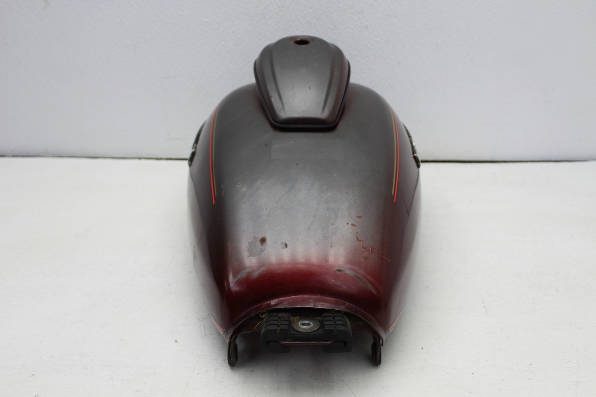 1980 HONDA CM200T CM200 TWINSTAR (#456) GAS TANK FUEL PETROL