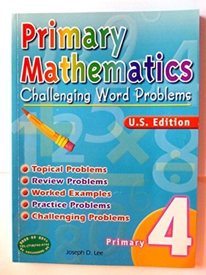 Primarstufe Mathematik herausfordernde Wortaufgaben, Level 4