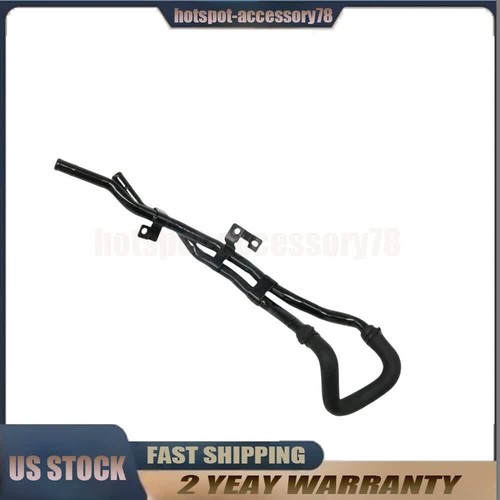 NEW For 2017-2021 Hyundai Elantra Veloster Transmission Oil Cooler-Hose Tube - Picture 2 of 8