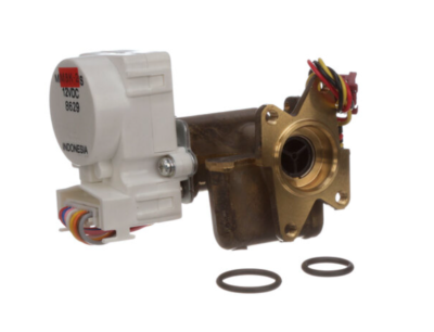 Rinnai R-891VMSⅢ Rinnai MM8K-2S, 8629 Flow Sensor, 12V DC | eBay