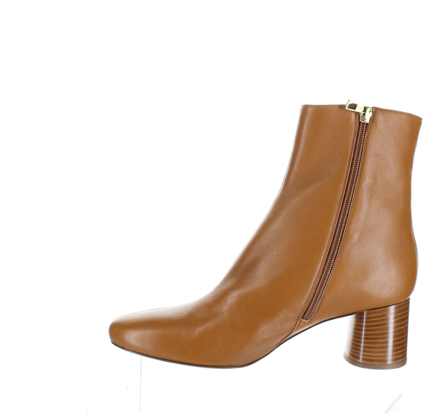 Vince Womens Tasha2 Tan Ankle Boots Size 9.5 (1442970) eBay
