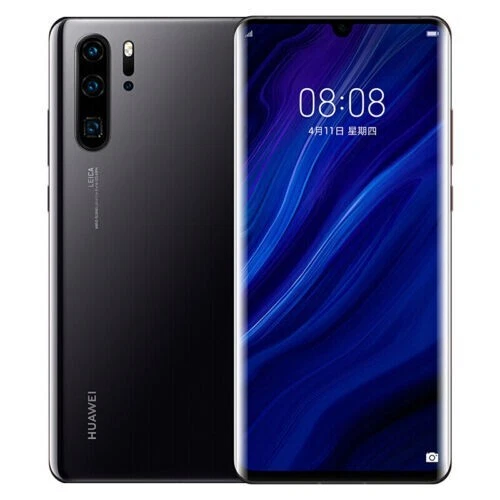 スマートフォン本体 HUAWEI P30 Pro 512GB 8GB RAM Huawei P30 Pro Mobile Phones & Smartphones 512 GB Storage Capacity