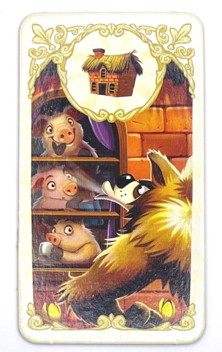 Enchanted Forest Treasure Hunt Individual Replacement Pieces