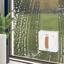 Window Cleaner Robot Smart Glass Cleaning Robot Remote Control Window CleaningUS