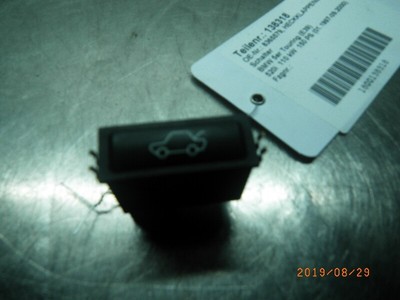 BMW E39 Taster Heckklappenöffner Schalter 8365579 online kaufen | eBay