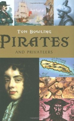 PIRATES & PRIVATEERS,Tom Bowling