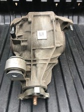 Mercedes GLC 250D 4MATIC X253 2019 Hinterachsgetriebe A2133510008 Mercedes GLC 250D 4MATIC X253 2019 Hinterachsgetriebe A2133510008