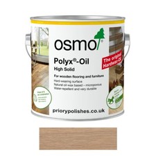 Osmo Polyx Oil - All Sizes |  Clear or Tinted Colours in any Sheen