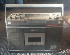 Sony Cf 550 | eBay