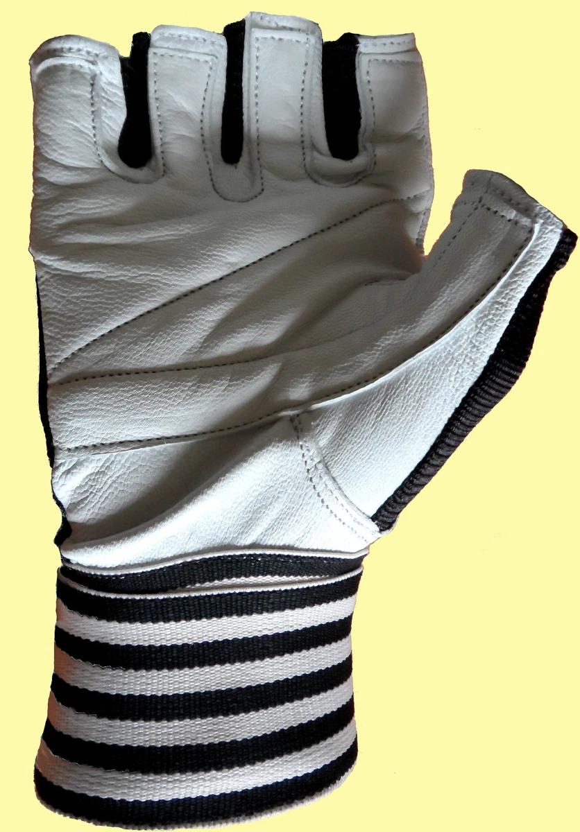 Kettlebell gloves sale