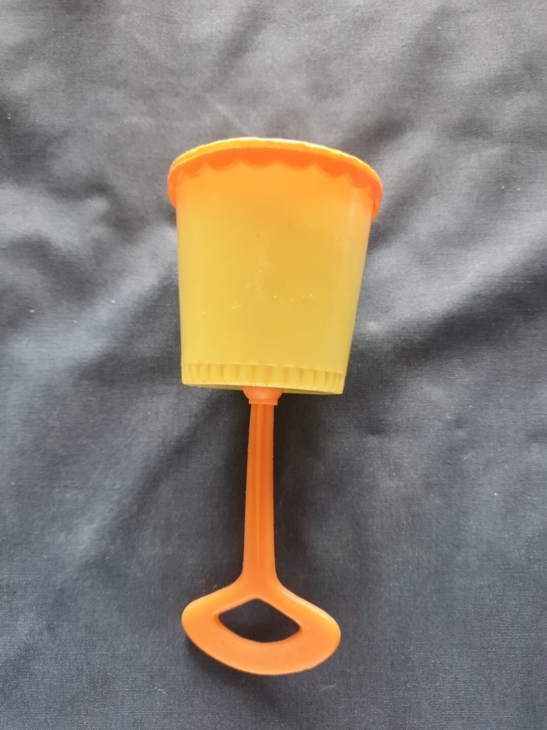 Vintage Baby Rattle eBay