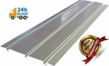 Aluminium Spreader Plate for Underfloor Heating 15mm or 16mm Pipe (Pack of 20)