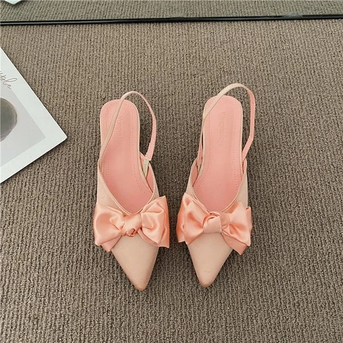 Woman Fashion Sandals Casual PU Low Rubber Rome Square heel Flat Back Strap Toe - Picture 47 of 55
