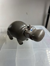 Collect Nice Animal Hypopotamus Solid Wild