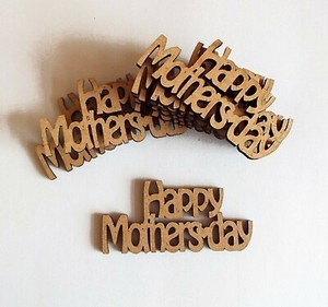 mothers day wood crafts
