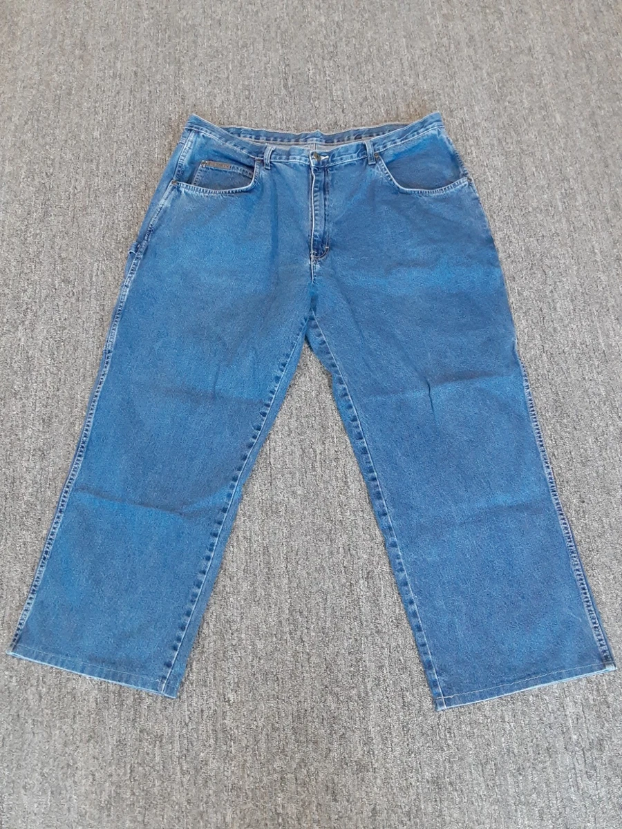 Denim Carpenter Pants - Ready to Wear