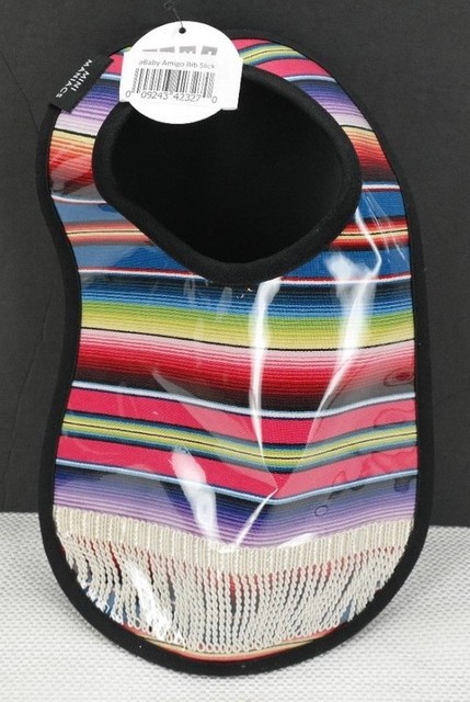 baby poncho bib