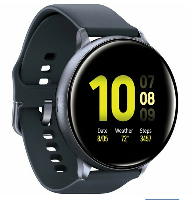 smartwatch samsung galaxy watch active2 bt 44mm