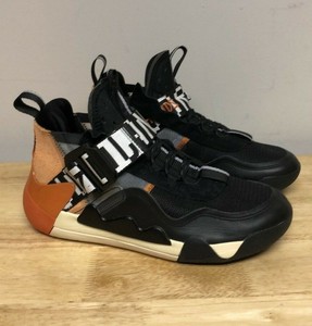 jordan defy sp orange