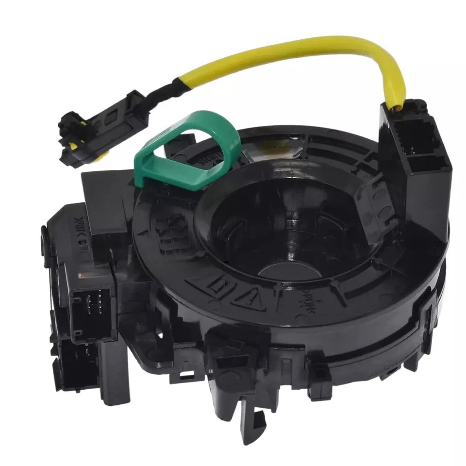 Reloj de resorte 83196-FJ000 para SUBARU Outback Forester Legacy Impreza 2012-2017 Foto 2 de 3