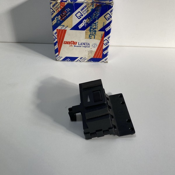 Reostat Schwarz Alfa Romeo 155 - Lancia Dedra - Delta Original 176614680-image
