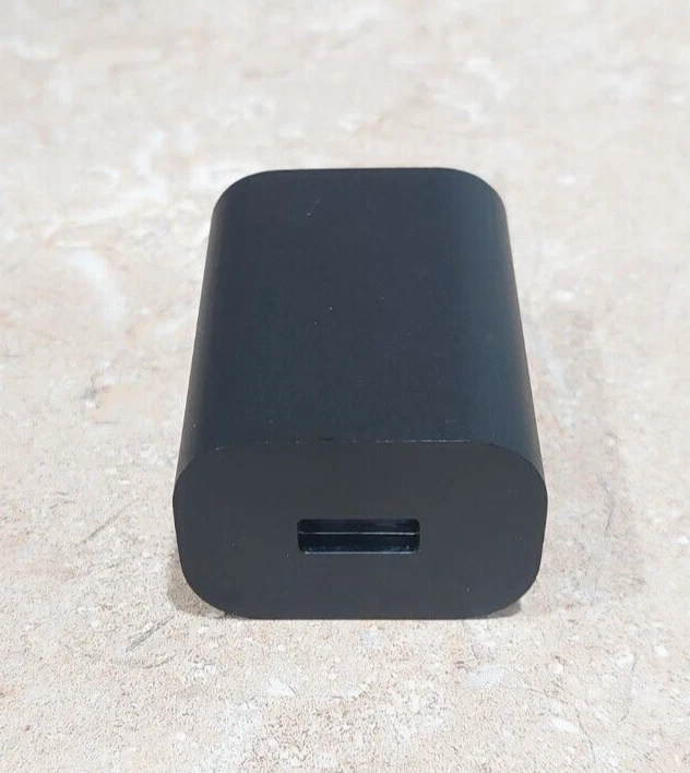 Amazon 9W Original AC OEM USB Charger Power Adapter PS57CP PA-1090-15A1 5.2V - Image 3 of 3